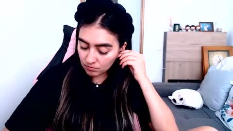 alexyferrer1 online show from July 3, 6:01 pm