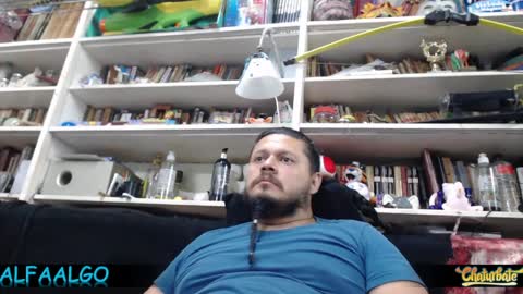 Alfa online show from April 24, 4:14 am