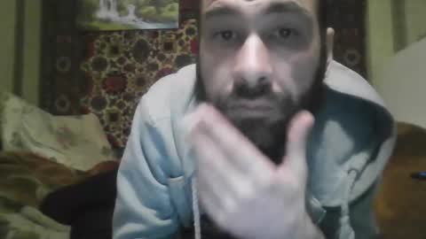 alferezsolvajo online show from April 28, 10:58 pm