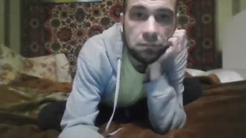 alferezsolvajo online show from April 4, 10:50 pm