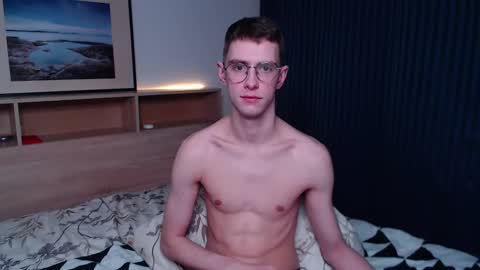 Alfie online show from February 19, 3:28 am