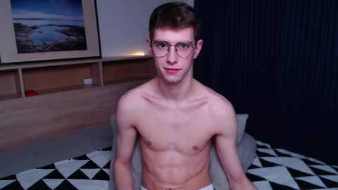 Alfie online show from January 19, 11:43 pm