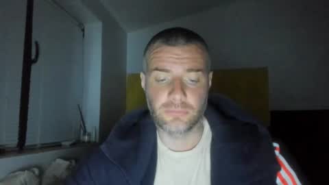 alfiesolomons87 online show from April 30, 8:03 pm