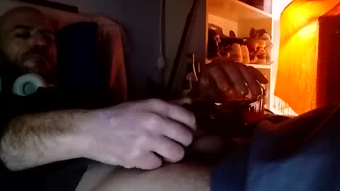 alfred152 online show from May 8, 12:44 pm