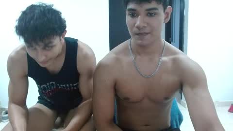 alfred_cantillo online show from December 2, 3:38 am