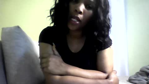 Alfreda Mellie online show from June 24, 10:39 pm