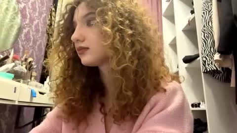 Tatiana online show from November 14, 6:21 pm