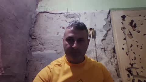 Alfredo online show from April 13, 12:37 am