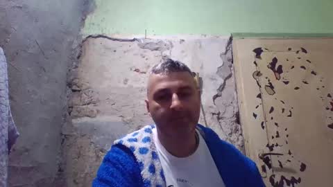 Alfredo online show from March 28, 5:31 am