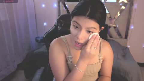 Snapshot of alfresii_rivera chatting on September 29, 7:35 pm Carolina Join The Fan Club online show from September 29, 7:35 pm