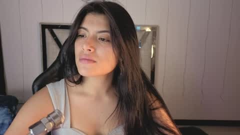 Carolina Join The Fan Club  online show from May 10, 12:28 am