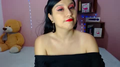 alixia online show from November 28, 12:40 am