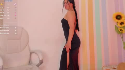 Alia  online show from February 9, 8:43 am