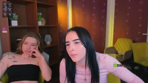 alia skay online show from March 18, 2:06 am