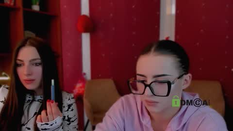 alia skay online show from February 20, 8:38 am