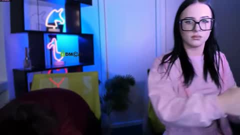 alia skay online show from February 7, 7:28 pm