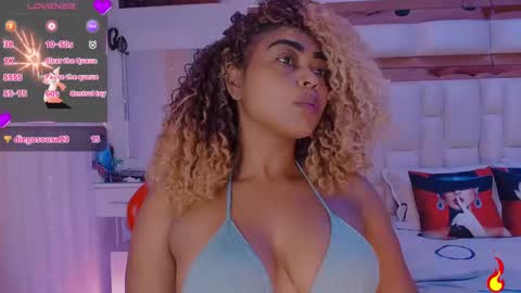 aliana_ross online show from February 5, 8:18 am