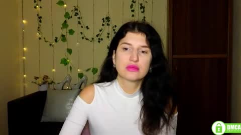 Alianna online show from February 8, 12:19 pm