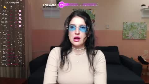 Alianna online show from April 4, 11:28 am