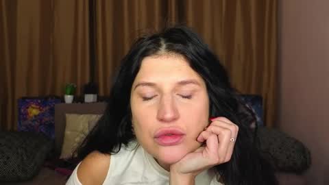 Alianna online show from January 18, 6:22 am