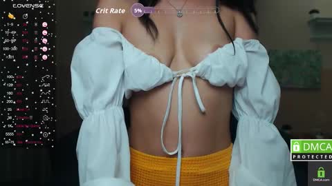 Alianna online show from March 3, 12:34 pm