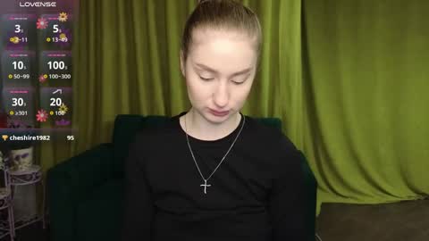 Alica online show from May 25, 5:41 pm