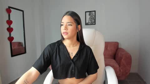 Alice online show from March 8, 12:41 pm