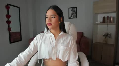 Alice online show from March 11, 12:39 pm