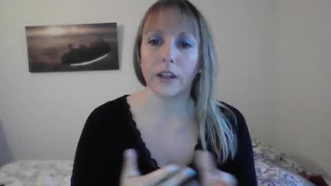 Alice online show from January 8, 8:49 am