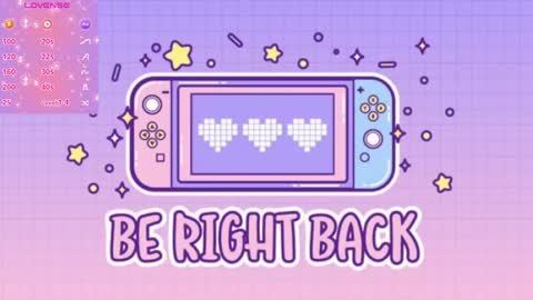 alice_cespedes online show from April 18, 11:38 pm