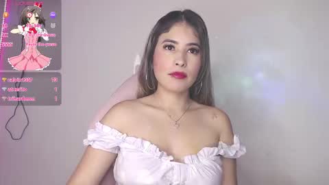 alice_cespedes online show from March 20, 10:15 pm