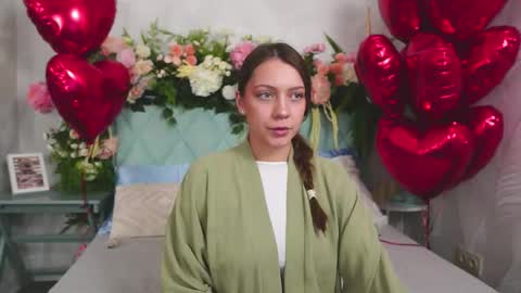 Alice in Wonderland  online show from February 12, 5:38 pm