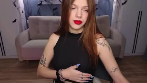 Alice online show from November 1, 8:41 pm