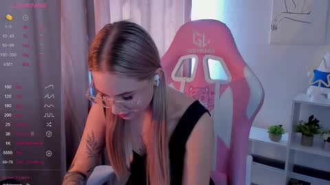 Alice online show from March 12, 5:57 am