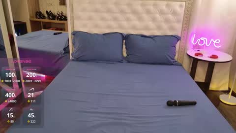 Snapshot of alice_gold__ chatting on October 8, 2:30 am Ur future wife Alice 8 pm - 4 am NY time online show from October 8, 2:30 am