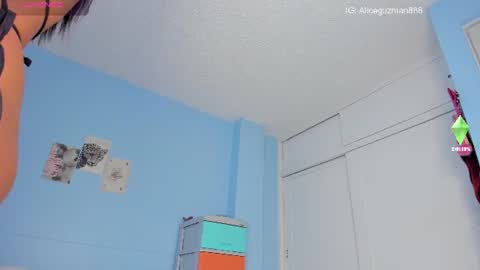 ALICE    Alice guzman online show from July 2, 1:03 am