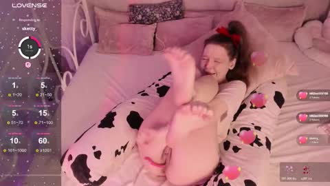 Alice online show from February 14, 4:26 am