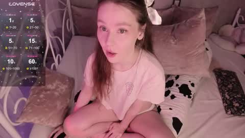 Alice online show from November 12, 2:25 am