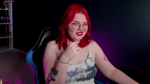 Alice online show from March 31, 11:43 am