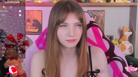 Alice 3 online show from December 18, 12:51 pm