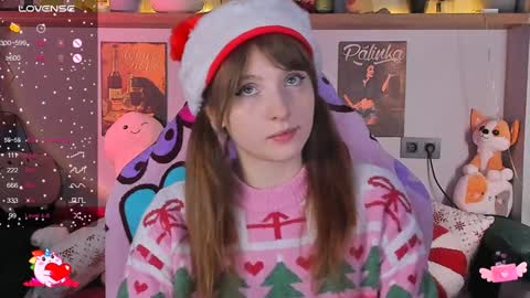 Alice 3 online show from December 24, 1:17 pm