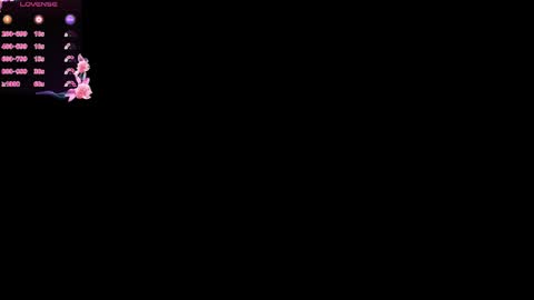 Alice Lee online show from February 24, 12:57 am