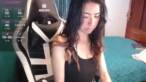 Alice online show from February 2, 2:14 pm