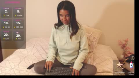 Alice online show from November 13, 3:47 pm