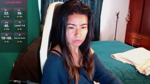 Alice online show from March 31, 3:12 pm