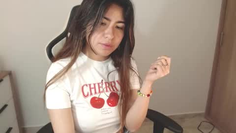 Alice online show from March 11, 9:59 pm