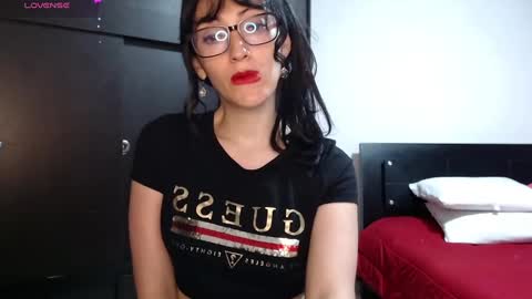 alice mossa online show from March 4, 12:39 am