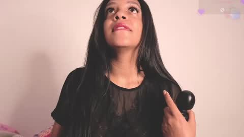 alice_parkerx online show from April 30, 10:42 am