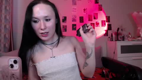 Alice and Mike online show from March 6, 9:14 am