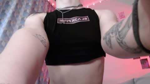 Alice and Mike online show from March 11, 12:06 pm